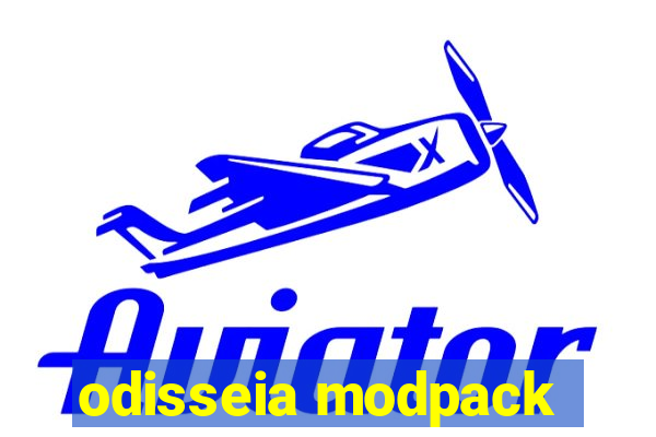 odisseia modpack